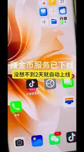 抖音极速版金币消失找回操作指南