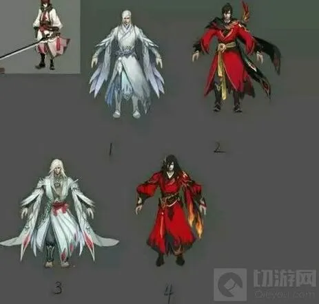 《王者荣耀》：李白新皮肤什么时候出 新皮肤是什么教程