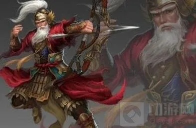 《王者荣耀》黄忠技能机制探讨