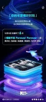 QQ音乐2025年度报告查看方法分享