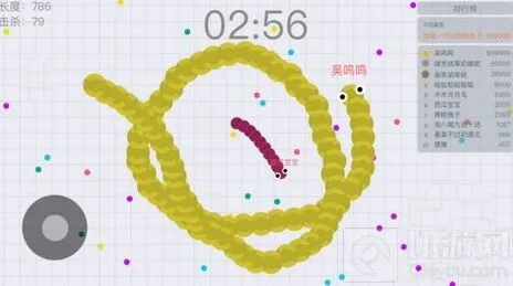 贪吃蛇大作战需要网络吗 游戏不联网能玩吗分析