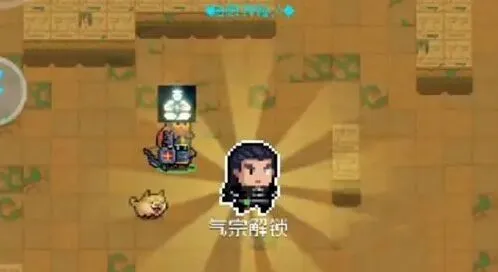 元气骑士气宗怎么获得详细攻略