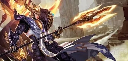 《王者荣耀》：杨戬技能使用详细指南