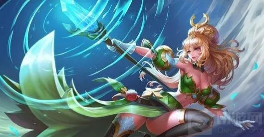王者荣耀周年庆王昭君皮肤指南 周年皮肤概览