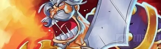 炉石传说：美服登顶克战卡组指南