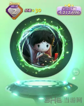 球球大作战布偶娃娃获取技巧分享