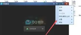 《QQ》字幕导入操作指南