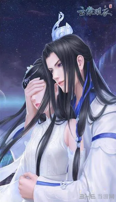 《命运》天渊约会舞剑攻略方法