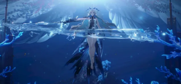 《鸣潮》3.2星声数量汇总：星声获取教程