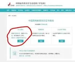学信网毕业证书电子版下载完整指南