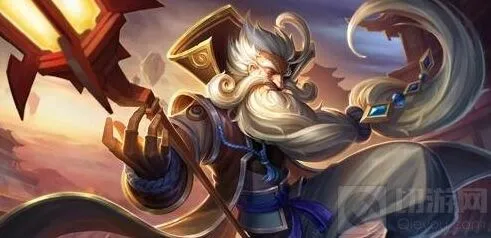 《王者荣耀》新版老夫子出装推荐攻略