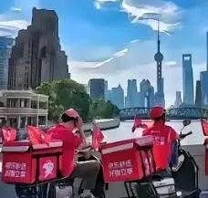 京东外卖准时宝如何开启