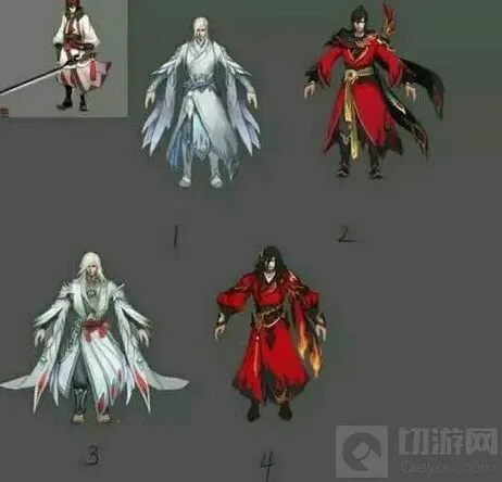 王者荣耀爆料