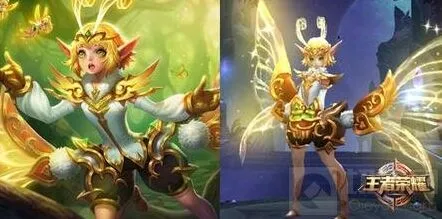 《王者荣耀》双十一实惠皮肤大盘点