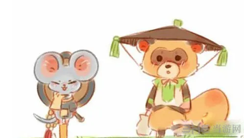 《阴阳师》：丰年探索妖怪玩法分享
