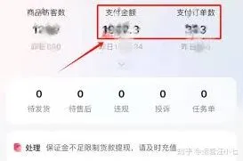 小红书带货兼职赚钱全攻略