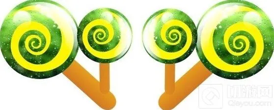 《球球大作战》1080个棒棒糖教程