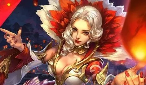 王者荣耀钟无艳最佳队友选择推荐 搭配指南