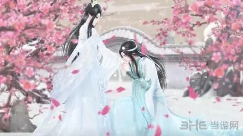 命运萧韶