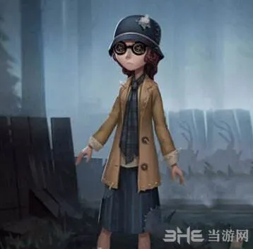 第五人格盲女天赋加点方法