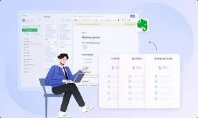 《笔记》：免费版与付费版使用对比指南