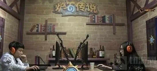 白泽介绍 炉石传说