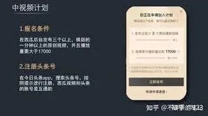 西瓜视频中视频审核通过完整教程