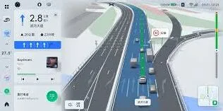 高德地图实时交通信息加载慢技巧分享