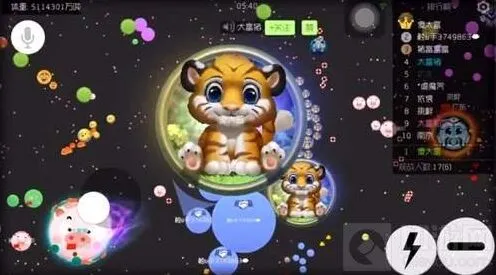 《球球大作战》：新赛季奖励有什么 棒棒糖专属头环指南