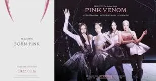 京东BLACKPINK专辑购买渠道指南