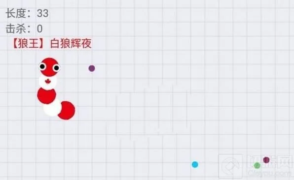 《贪吃蛇大作战》表情名字(呆萌可爱)分享