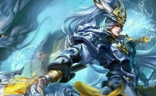 《王者荣耀》：韩信偷塔技巧详细教程