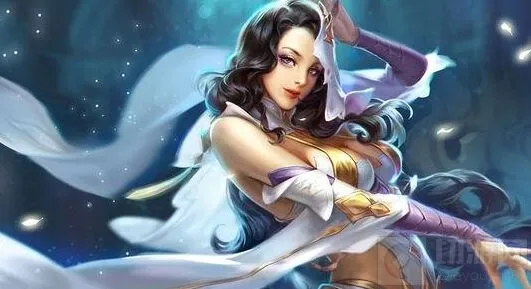 王者荣耀嬴政貂蝉最强中单法师对比攻略