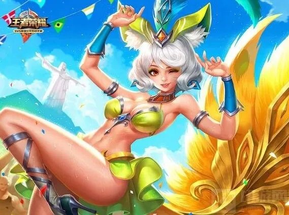 王者荣耀消耗出装新套路攻略教程