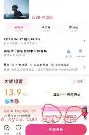 大麦一张身份证能抢几张票完整教程