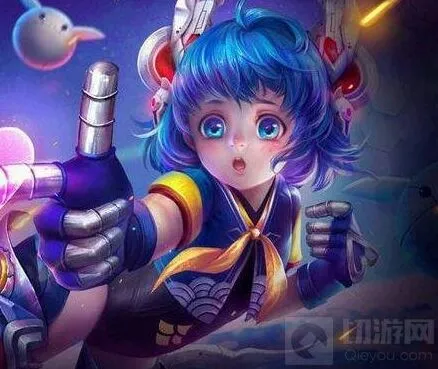守塔英雄推荐攻略 王者荣耀