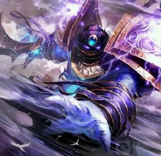 炉石传说针对萨满爸爸玩法分享