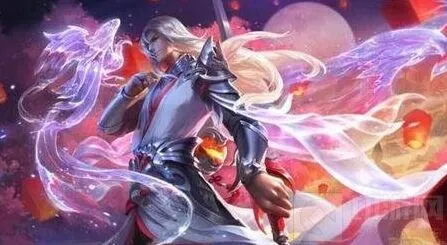《王者荣耀》：李白新皮肤龙陵详细解析