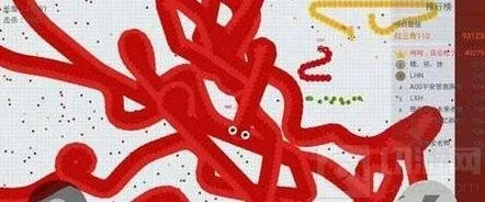 《贪吃蛇大作战》全技巧：视角使用与扩大视角