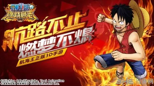 《航海王燃烧意志》新手装备入门教程