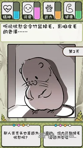 精神值系统玩法教学
