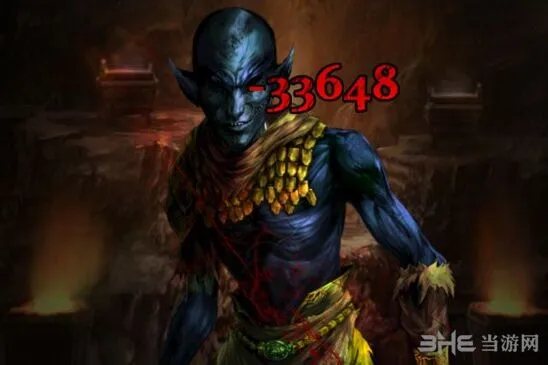 长生劫魔窟boss烈鬼元祖攻略技巧