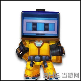 逃跑吧少年机器人探索套装获取方式介绍