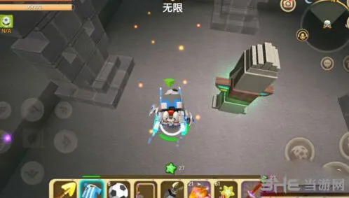 迷你世界：萌眼星遗迹位置全解析