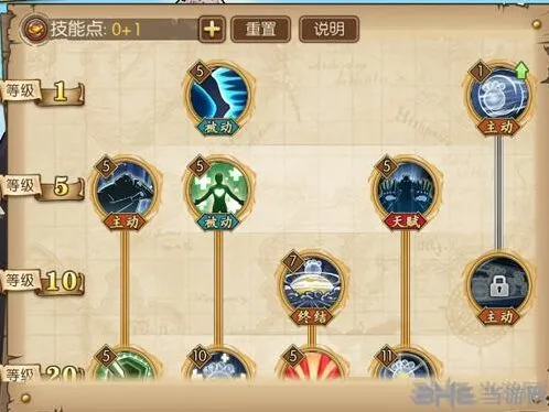 航海王大熊