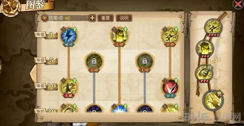 航海王乌索普加点全解析