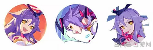 崩坏3圣痕