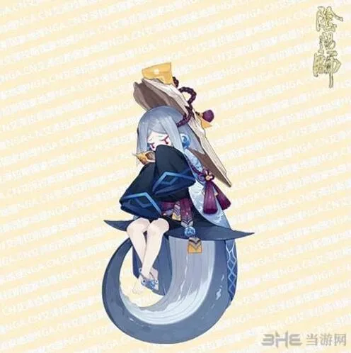 阴阳师化鲸怎么得 SR新式神获得方法详解
