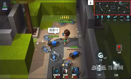 逃跑吧少年怎么玩