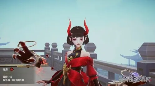 《仙剑奇侠传》鬼炼全技能玩法